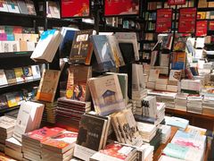 -西西弗书店&矢量咖啡(万象城店)