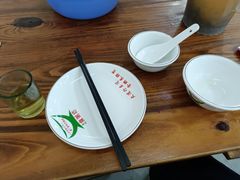 -南记食粥坊·宵夜大排档(岭南分店)