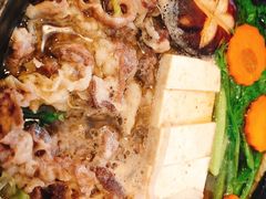 -铃木食堂(帽儿胡同店)