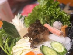 -呷哺呷哺 黄金牧场 (回龙观港龙店)