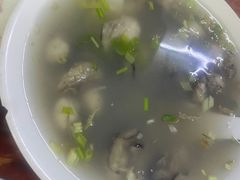 -建国蚵煎蚵面
