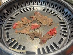 -盛江山自助料理(太原街万达店)