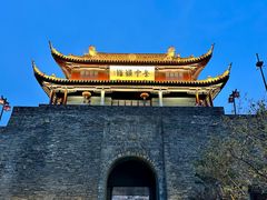 -盘门景区