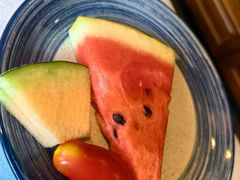 -八府香鸭·啫啫煲(华山路店)