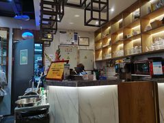 -鹅冠港式茶餐厅(来福士店)