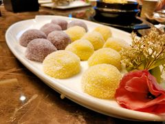 日式大福-蟹之国·精品蟹料理(极地店)