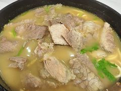 -俊杰拉面馆