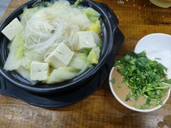 -老磁器口豆汁店(马家堡店)
