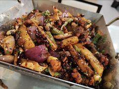 -双流传承老妈兔头(玉林总店)