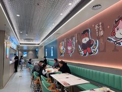-豪享来中西餐厅(金水东路店)