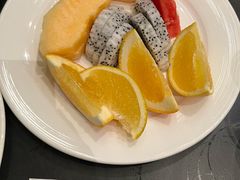 -广州建国酒店·君豪西餐自助餐厅