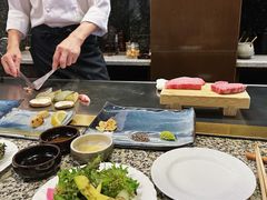 -神户牛排餐厅MOURIYA(总店)