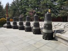 -法门文化景区