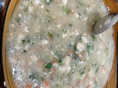 糊豆腐-朗妈私房菜(婺女州店)