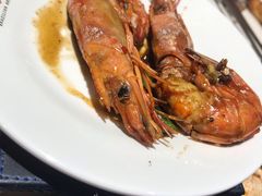 -汉巴味德(乐宾百货店)