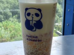 -茶百道(下沙宝龙二期店)