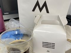 -M Stand(北京平安幸福中心店)