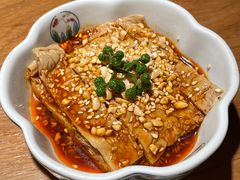 巴蜀豆衣-庆春朴门