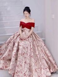 -莫小姐婚纱