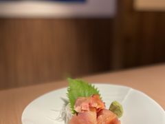 -小山日本料理(电子大厦店)