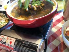 -西贝莜面村(上海百联西郊店)