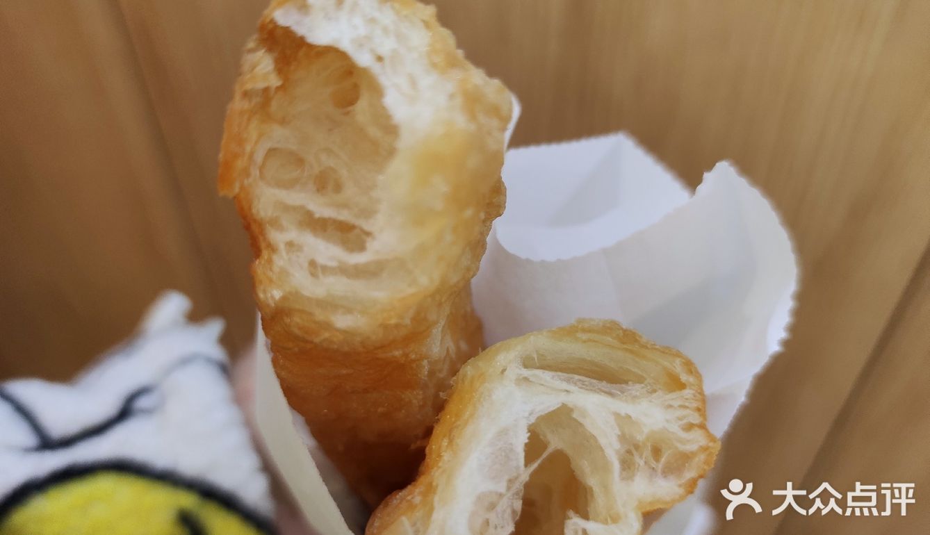 普普通通的江南早餐铺✨武林新店✨小桃园