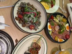 -J's Cafe Lab