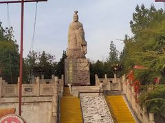 -中国翰园碑林