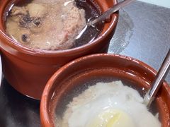 -龙老五汤店(站前西路店)