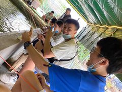 -会江钓鱼钓虾烧烤场