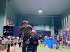 -319集结地真人CS·团建·轰趴馆(城外诚店)