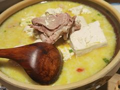 -老阿爸鲜鱼土菜(昆山花桥店)