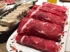 -东门口涮肉·砂锅·烤串(老门东店)