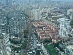 -环球港凯悦 · 享悦中餐厅