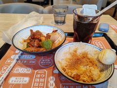 -大快活(丽丰店)