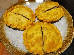 安多烤饼-陀岗美食·云南藏式特色餐厅