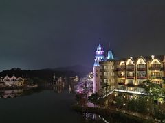 -深圳东部华侨城茵特拉根酒店