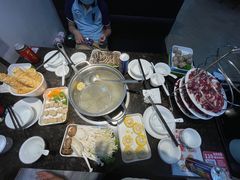 -八合里牛肉火锅(深圳海德店)