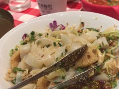 -西贝(枫蓝国际购物中心店)