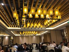 大堂-同庆楼(滨湖万达广场店)