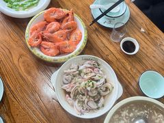 -北港方记海鲜楼·海景餐厅