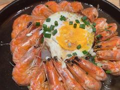 -黄山老妈·土菜(碧桂园店)