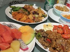 -南宫温泉水世界