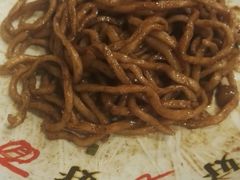 -民间老鸡汤面馆(中山北路店)