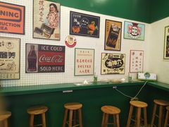 -孖记茶档·热腾茶餐(荔湾领展广场店)