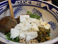 -蜗牛小馆醉乡民谣云南菜(惠新西里店)