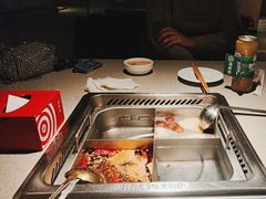 -海底捞大排档火锅(悦荟广场店)