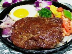 -斯塔凡意式餐厅(容县店)