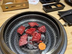 -松鱼亭·和牛烧肉(协鑫广场店)