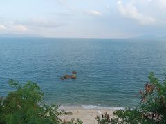 -玫瑰海岸文化旅游度假区